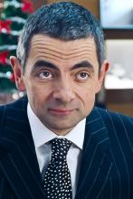 Rowan Atkinson