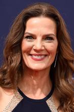 Terry Farrell