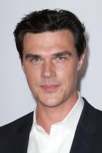 Finn Wittrock