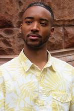 Algee Smith