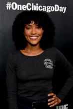 Annie Ilonzeh