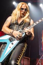 Richie Faulkner