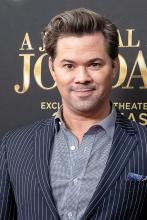 Andrew Rannells
