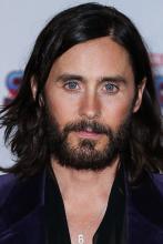 Jared Leto