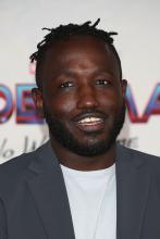 Hannibal Buress