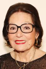 Nana Mouskouri