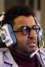 Adeel Akhtar