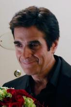 David Copperfield