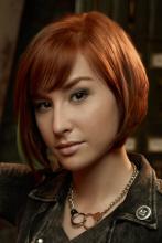 Allison Scagliotti