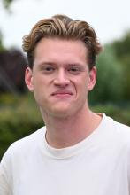 Jérémie Vrielynck