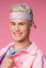 Ziggy Krassenberg