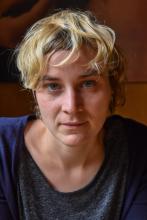 Cecilia Verheyden