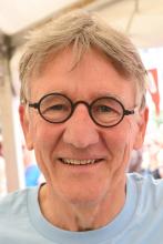 Patrick Janssens