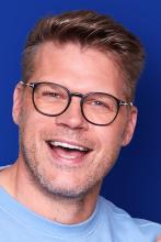 Sander Lantinga