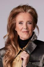Jette van der Meij