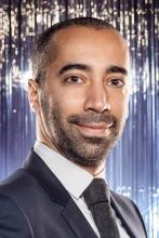 Sammy Mahdi