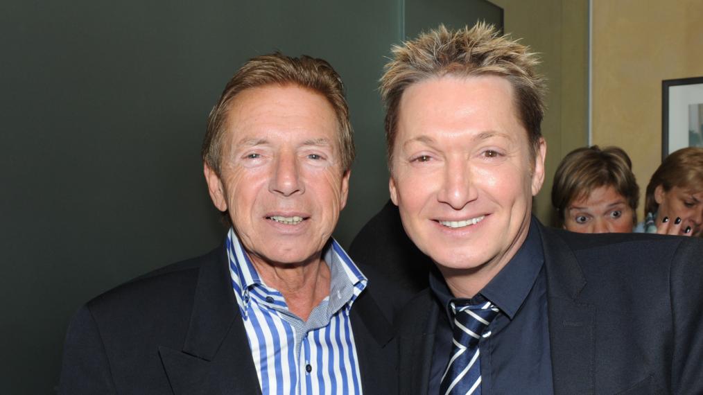 Jo Met De Banjo, Bart Kaëll