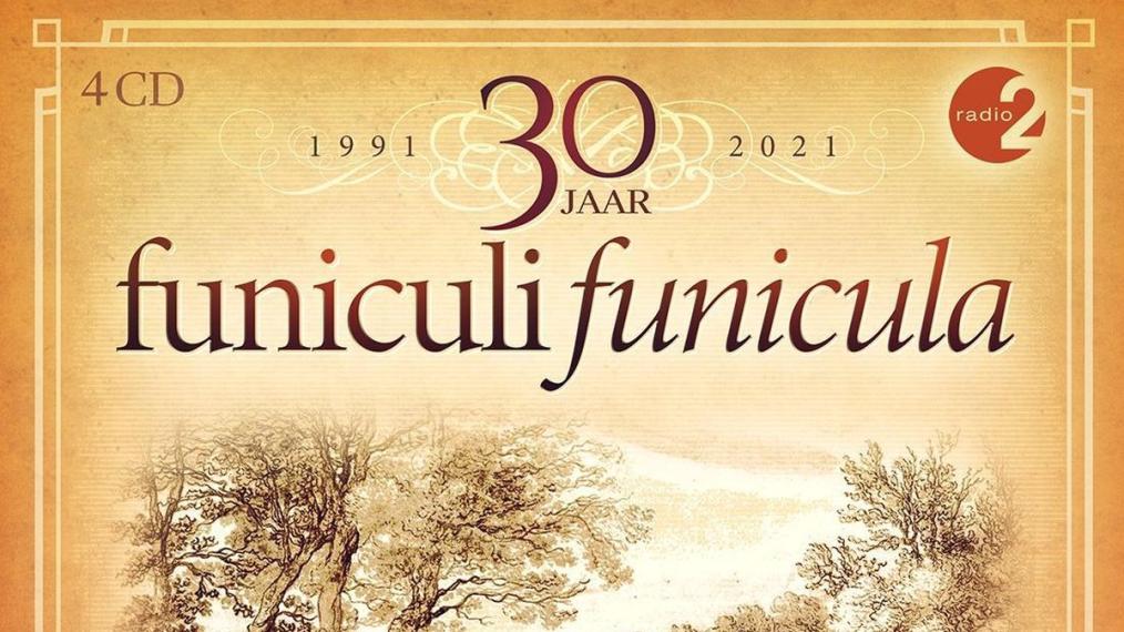 Funiculi Funicula 30