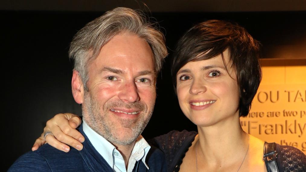 Steve Geerts, Marianne Devriese