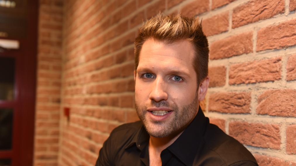 Dimitri Vantomme