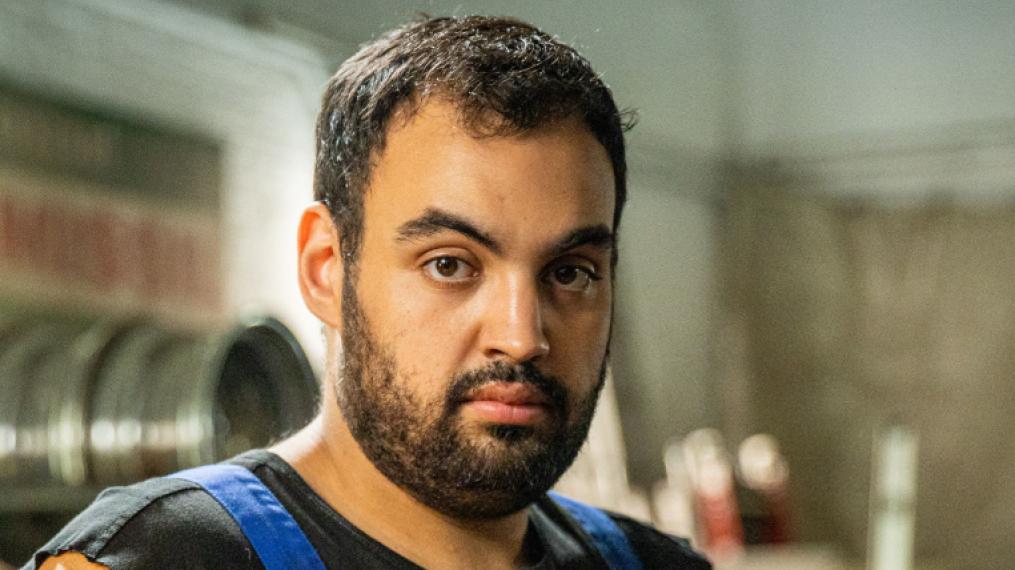 Kamal Kharmach in Fair Trade - Aflevering 2