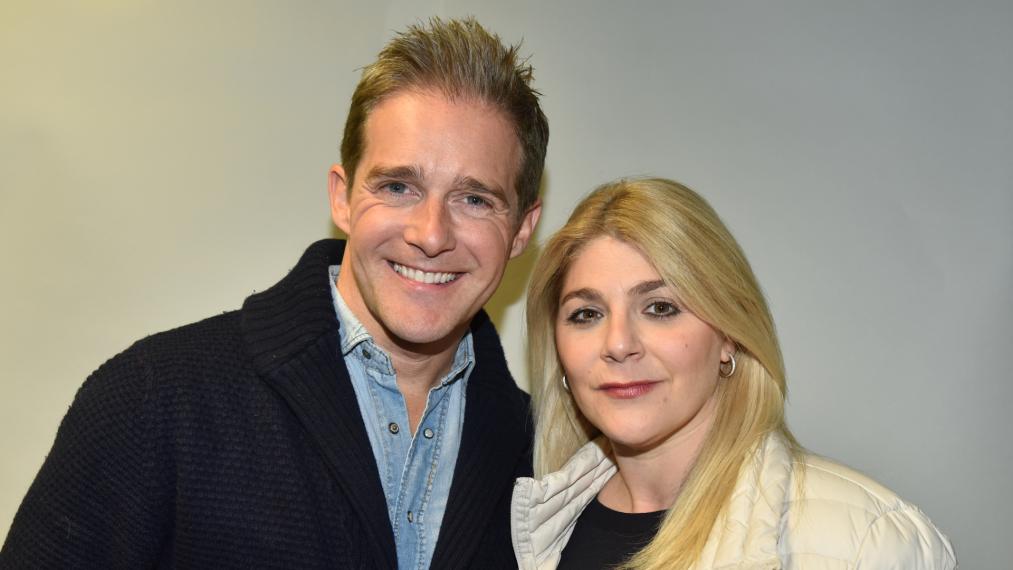 Christoff, Sandra Kim