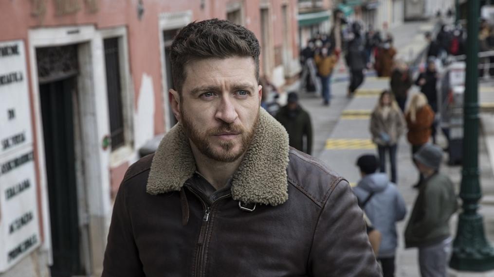 Don't Leave Me - aflevering 2