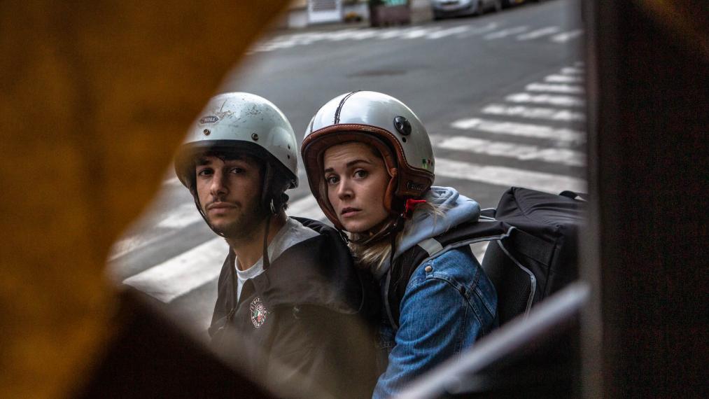 De Club - aflevering 2