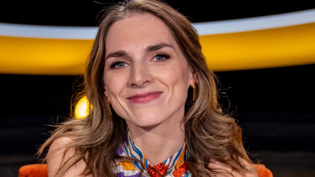 Elisabeth Lucie Baeten