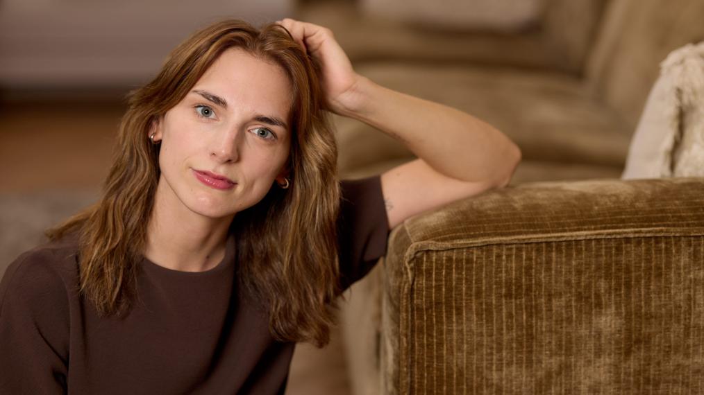 Elisabeth Lucie Baeten