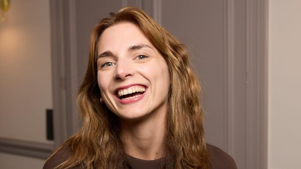 Elisabeth Lucie Baeten