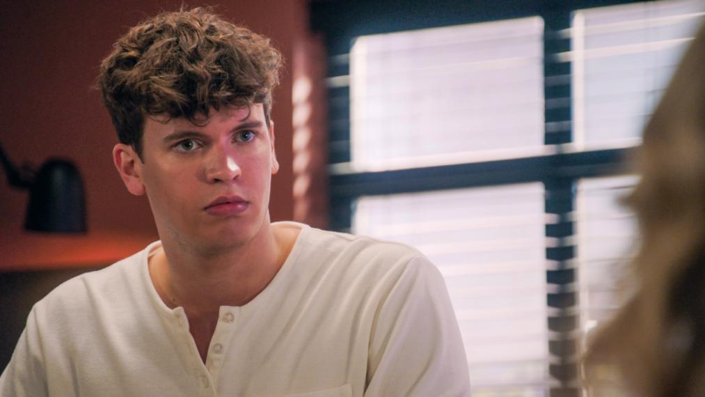 Mathias Mesmans in Milo