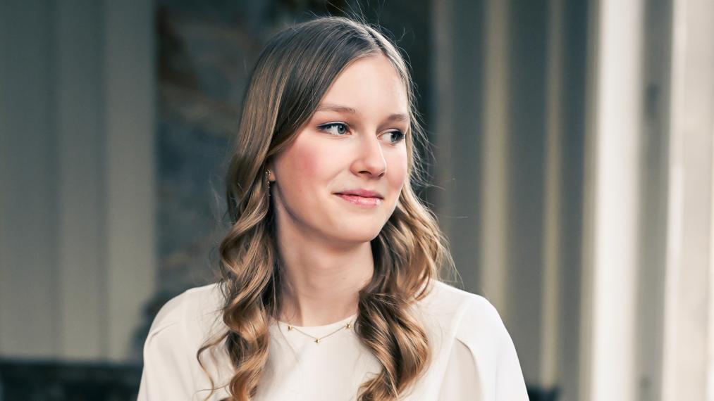 Prinses Eléonore