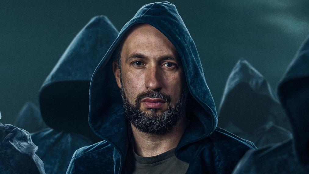 Francesco Planckaert in De Verraders