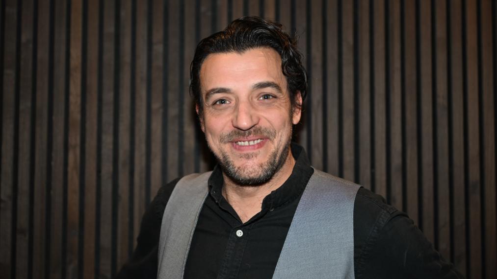 Dylan Vanholme
