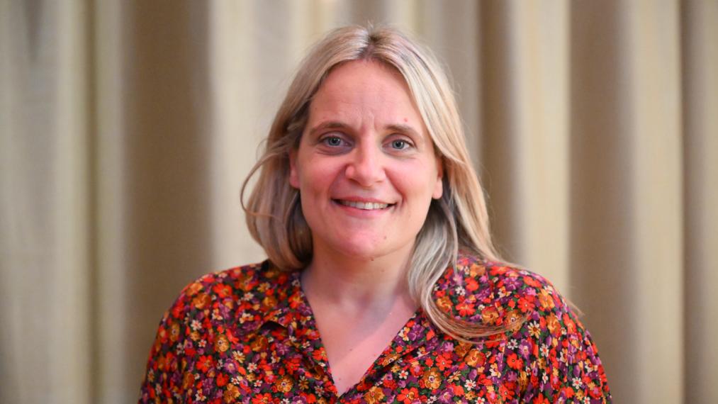Ruth Beeckmans