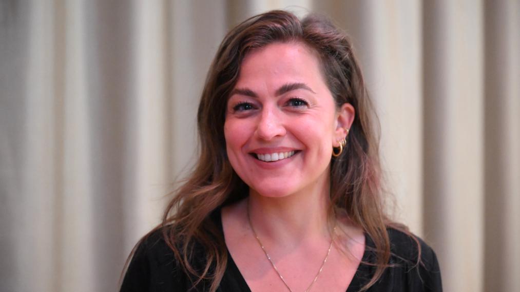 Frances Lefebure