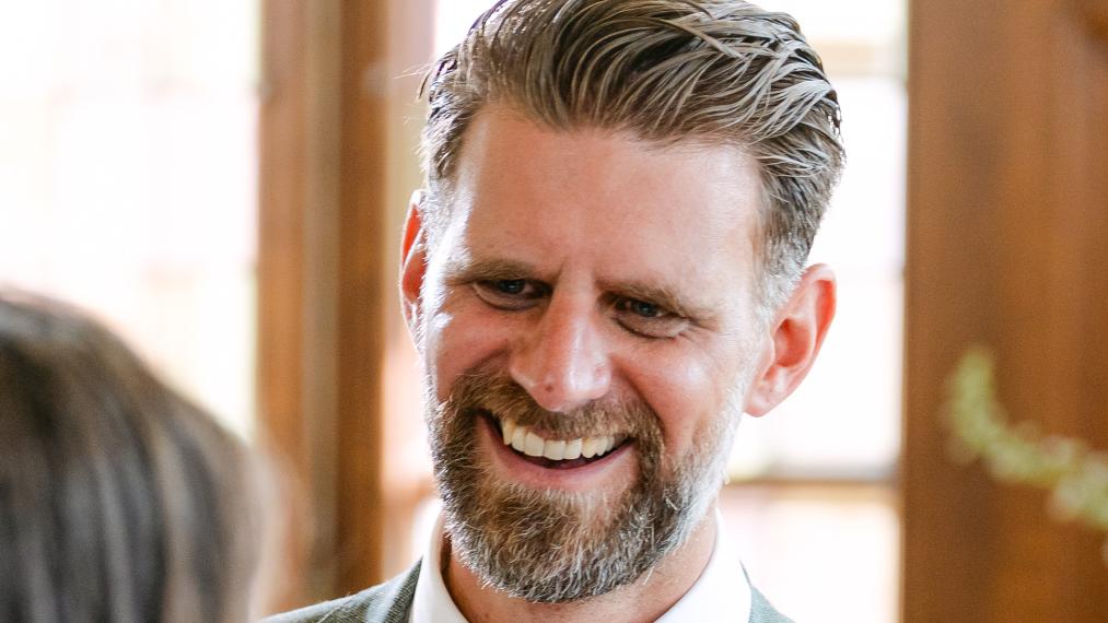 Matthias De Meyer