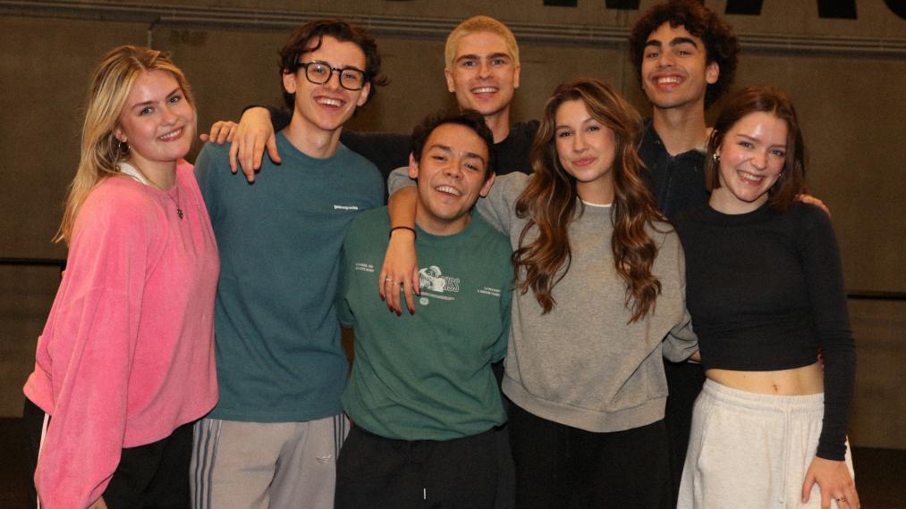 LikeMe open repetitie show 2026