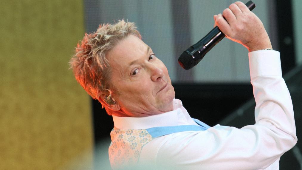 Bart Kaëll @ Shopping Festival - SC Wijnegem