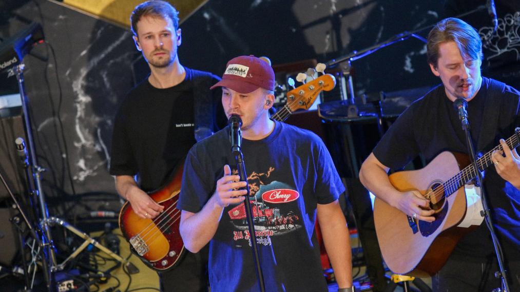 Snelle @ Shopping Festival - SC Wijnegem