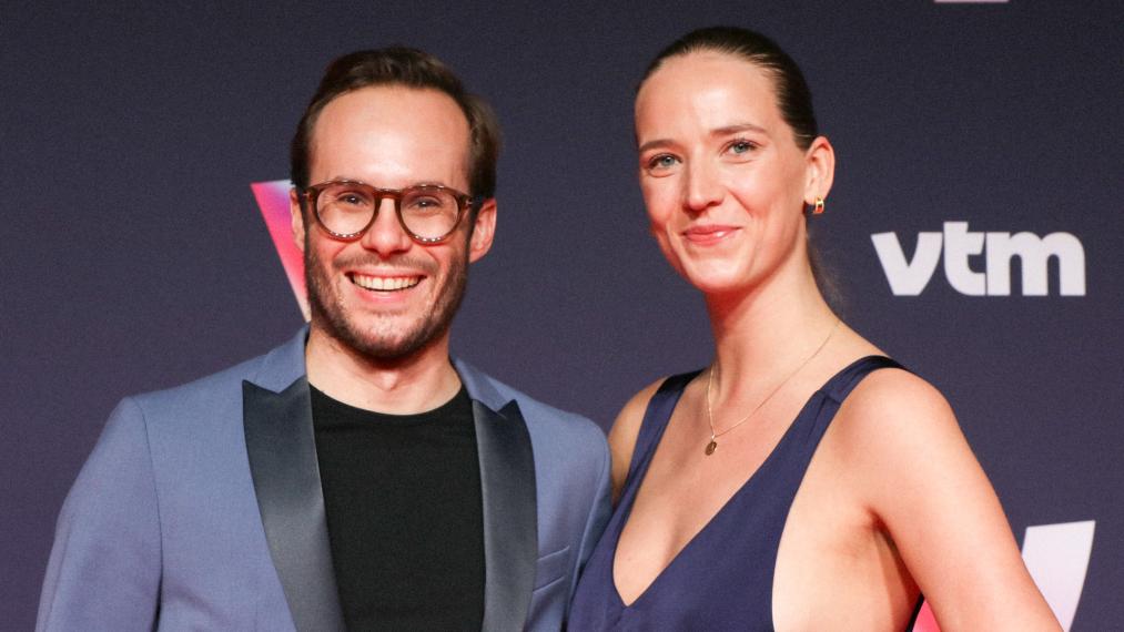 Vincent Fierens, Emma Salden