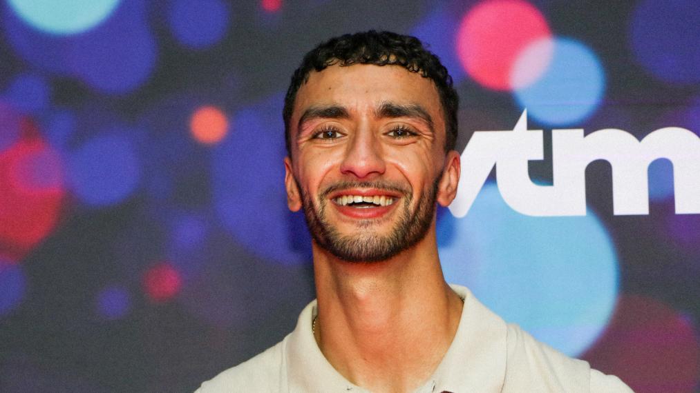 Amine Boujouh