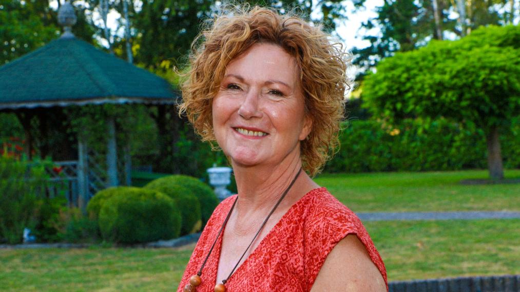 Ida de Nijs