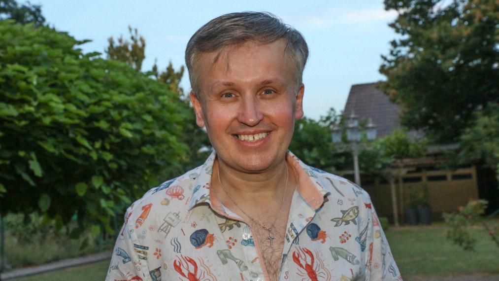 Dave Calbo