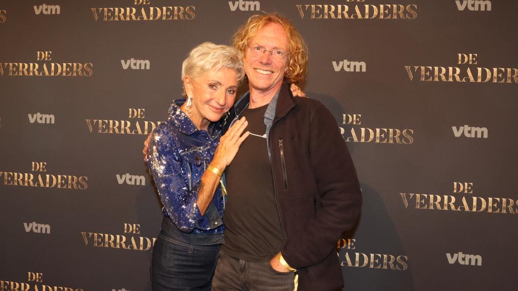 Martine Jonckheere, Hendrik Vos