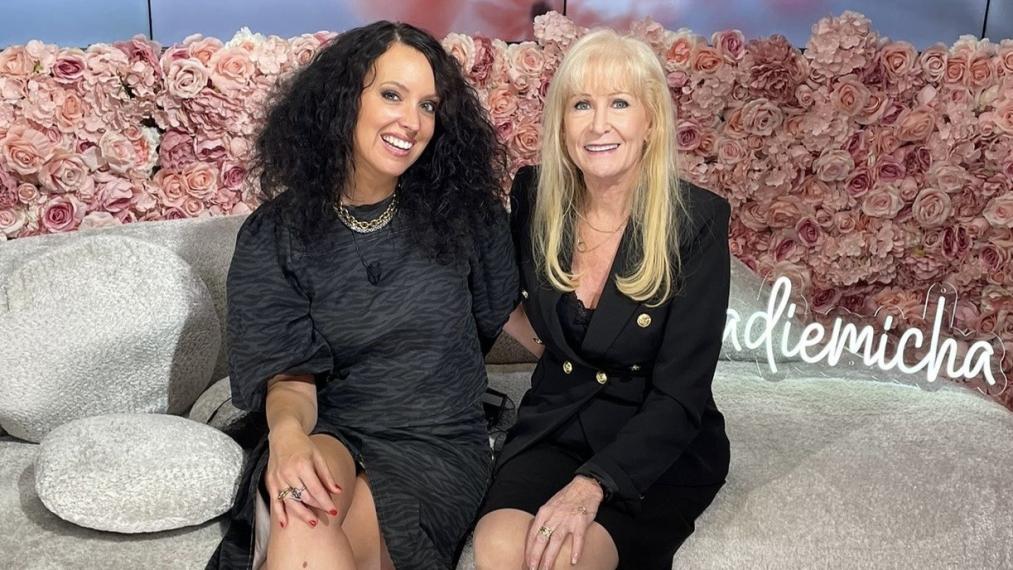 Anke Buckinx, Micha Marah