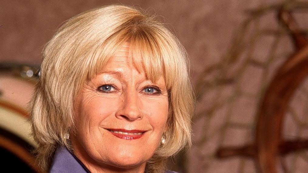 Rosemarie Bergmans