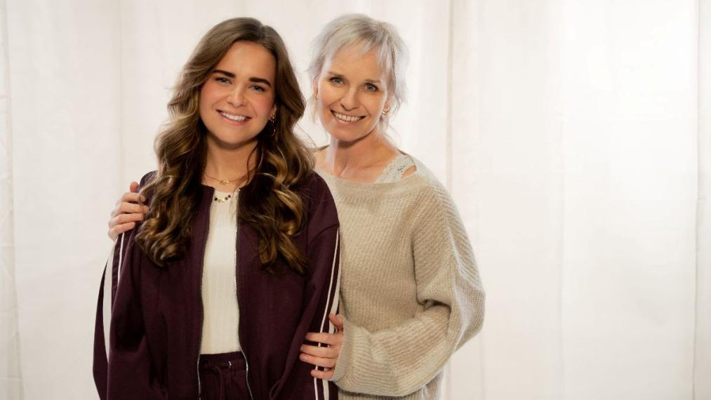 Diede van den Heuvel, Free Souffriau