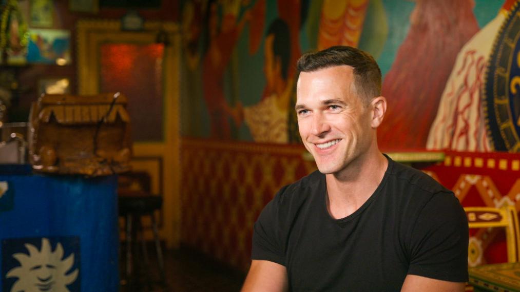 Ken Devo uit B&B Zoekt Lief